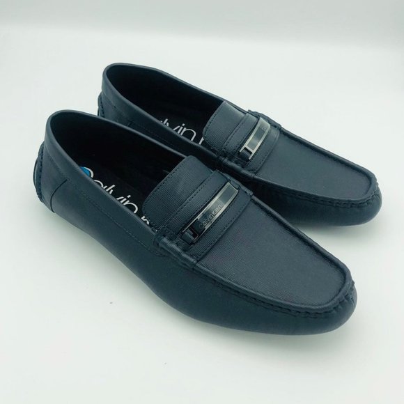 Men\'s Calvin Klein Merve Loafer Shoes 10 main image 6